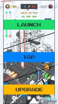 攻丝火箭发射器手游 攻丝火箭发射器手游