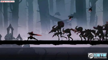 死亡阴影2中文版 死亡阴影2中文版