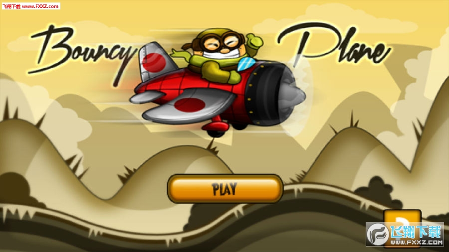Jump plane