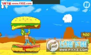 ZombieSports���°�