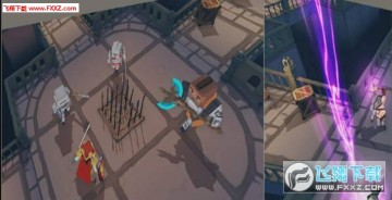 萌萌战士 萌萌战士