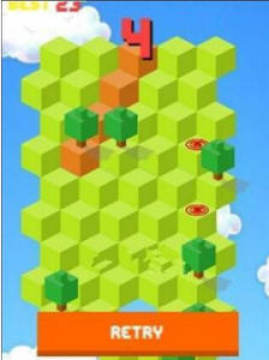 表情包下山记手游 表情包下山记手游