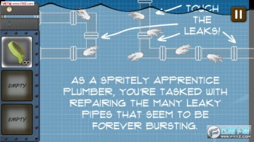 leaky pipes fre��׿��