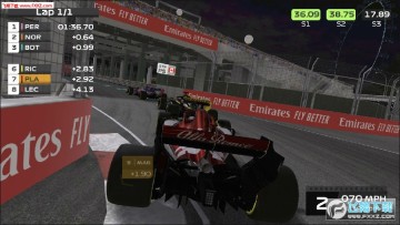 F1漂移赛车 F1漂移赛车