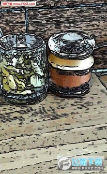 美颜特效相机 美颜特效相机