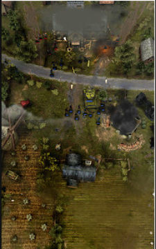 ½�����׵ڶ��������ս������