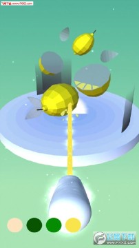 涂漆大炮游戏 涂漆大炮游戏