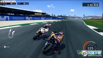 摩托骑手交通比赛3D 摩托骑手交通比赛3D