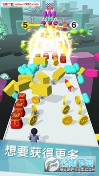 向方块开炮手游 向方块开炮手游