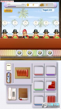 sushi matic最新版 sushi matic最新版