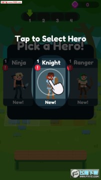 弓手自走棋手游 弓手自走棋手游