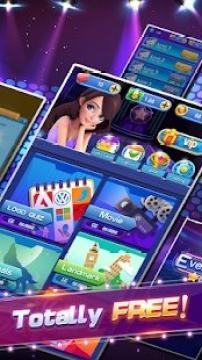 问答世界手游 问答世界手游