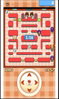 bakery rush°