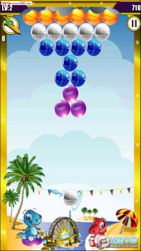 Dino Bubble 2 Offline�ٷ���