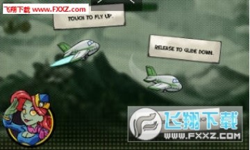 Zombie Ace����