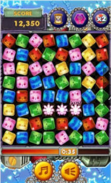 Canimal Match3 Lite����