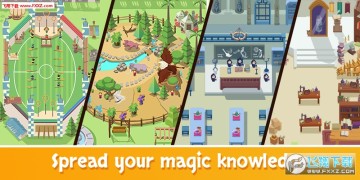 ��ʦѧԺ�����������ħ������