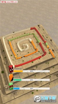 推倒你没商量手游 推倒你没商量手游
