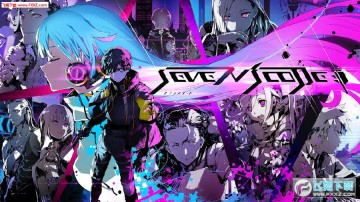 Sevens Code中文版 Sevens Code中文版