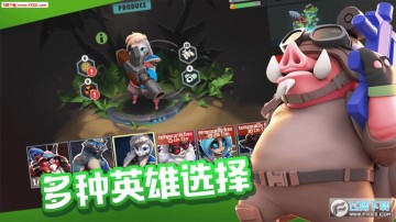 爆炸猪试玩版 爆炸猪试玩版