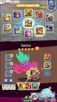 传奇召唤师2 传奇召唤师2