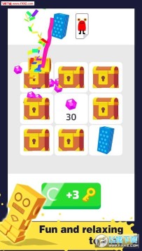 翻滚海绵安卓版 翻滚海绵安卓版