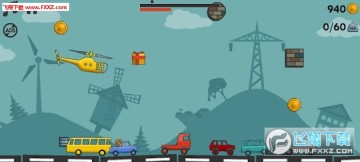 heli runner��׿��