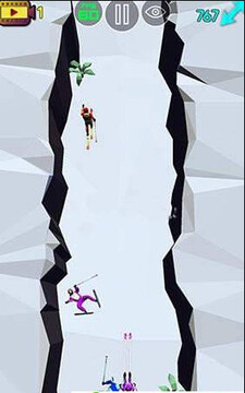 ���Ȼ�ѩ����