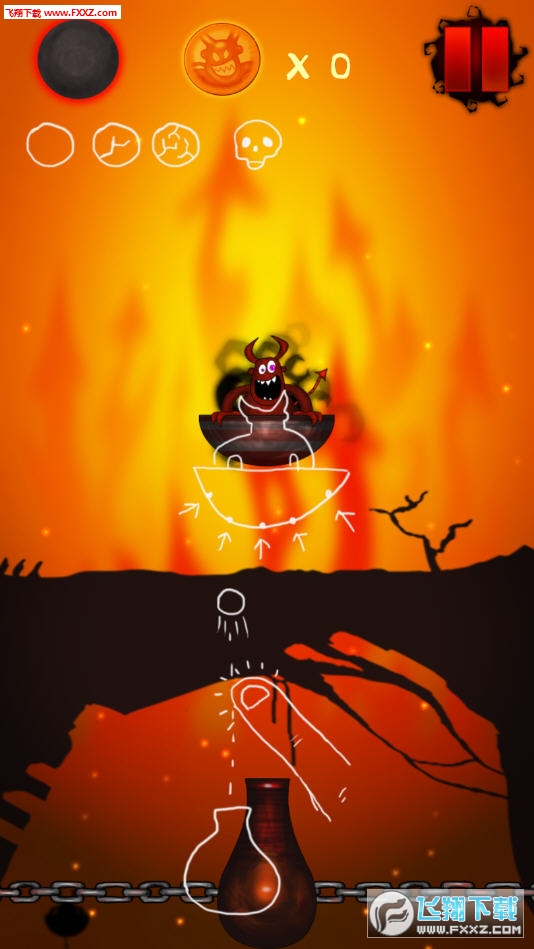 diabolic tripϷ