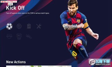 eFootball PES 2020ٷ