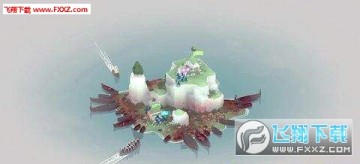 恶劣北境 恶劣北境