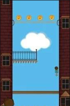 跳跃千斤顶手游 跳跃千斤顶手游