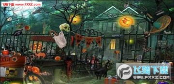 万圣节不给糖就捣乱 万圣节不给糖就捣乱