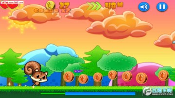 Flying Squirrel��Ϸ