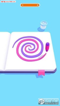画来画去3D安卓版 画来画去3D安卓版