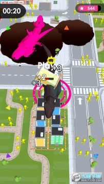 恐龙玩家手游 恐龙玩家手游