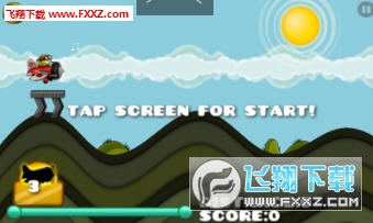Bouncy Plane(Jump plane)1.00ͼ1