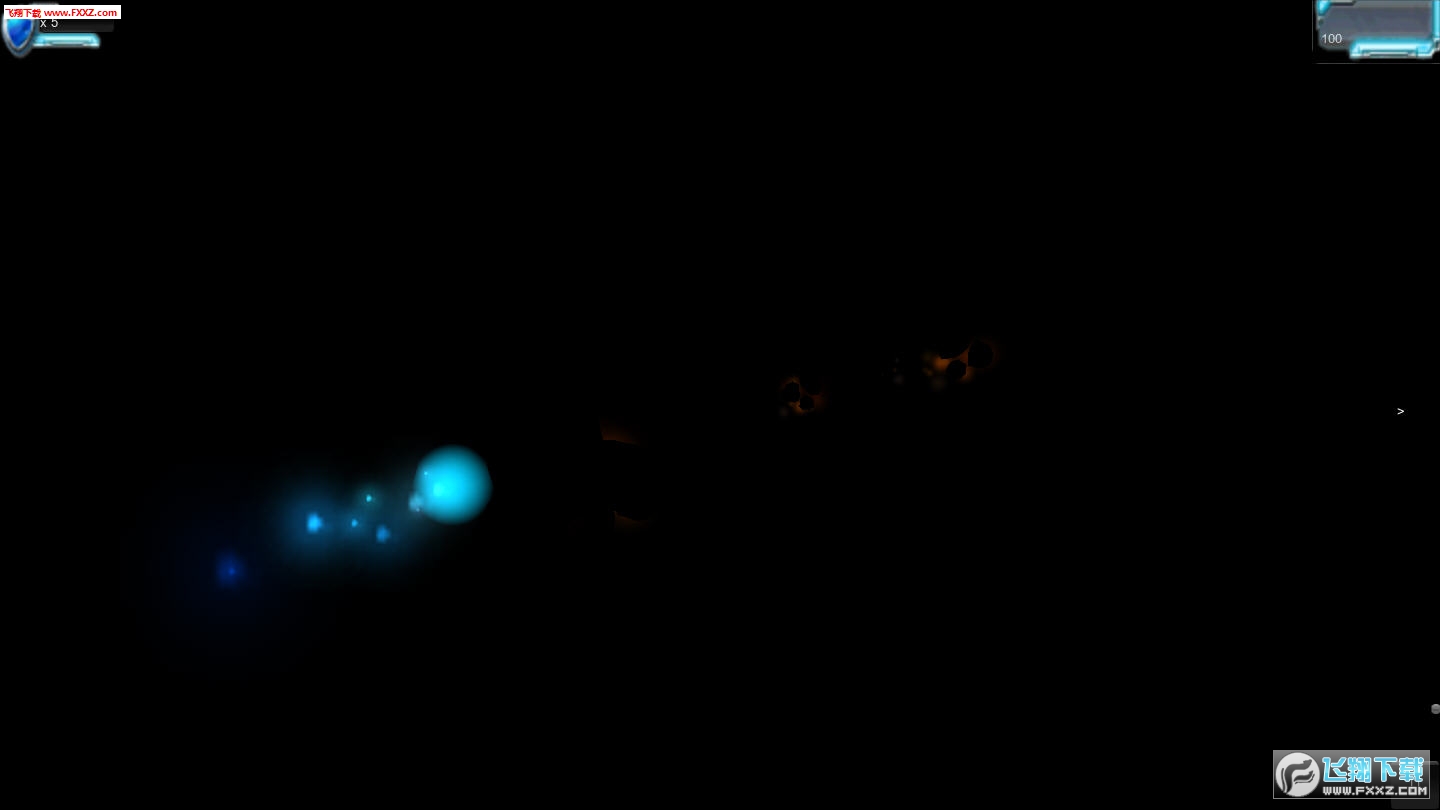 AsteroidsBelt׿1.0ͼ1