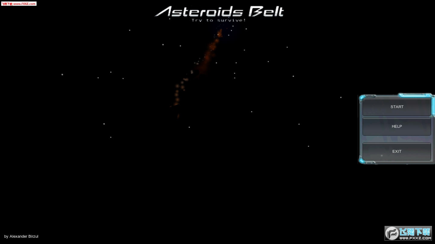 AsteroidsBelt׿1.0ͼ0