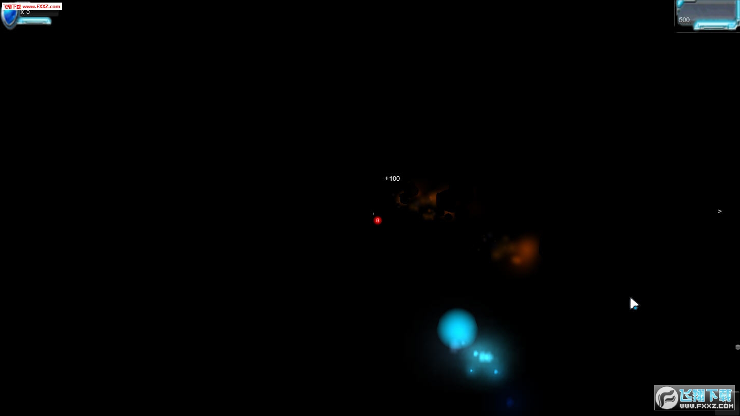 AsteroidsBelt׿1.0ͼ2