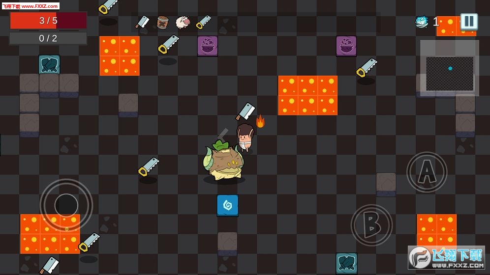 土豆们的奥德赛修改器