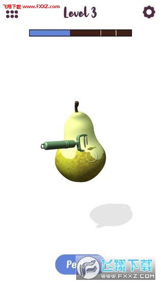 I Peel Good(Ƥzei6ΰ׿)v1.03.01°ͼ1