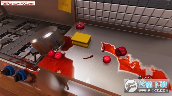 Sushi Chef: Cooking Simulator(ģM׿)v1.0؈D2