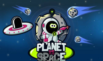 Planet vs Space1.0ͼ2