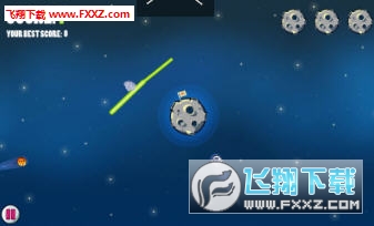 Planet vs Space1.0ͼ1