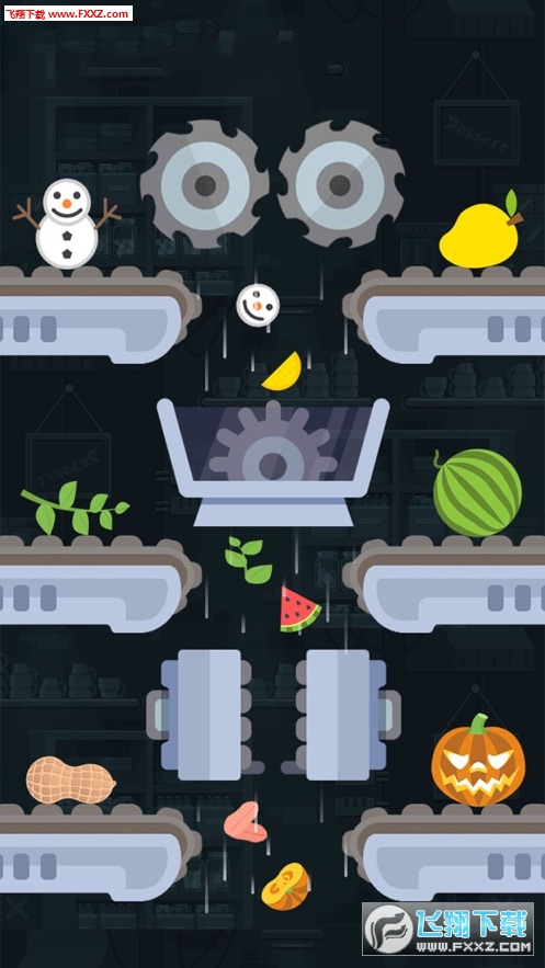 magic icecream Inc.ħܰ׿v1.0.25ͼ1