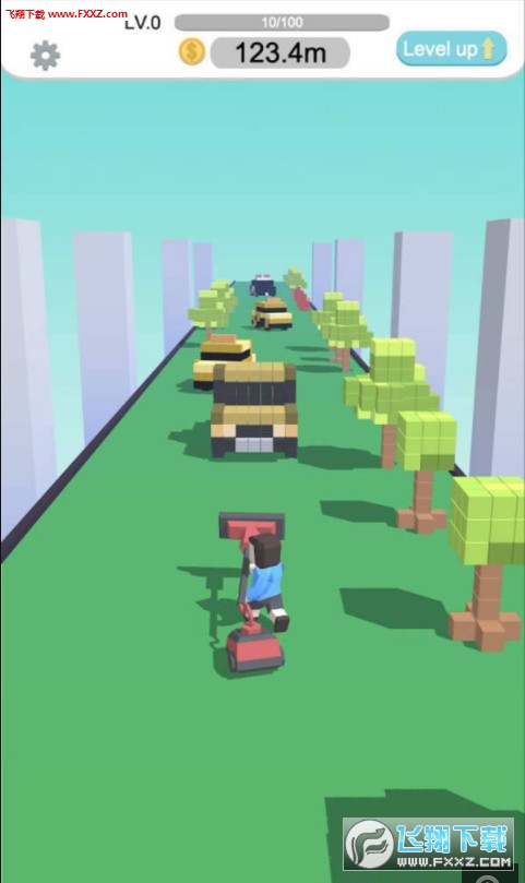 Idle Clean Road()1.0.4ͼ0