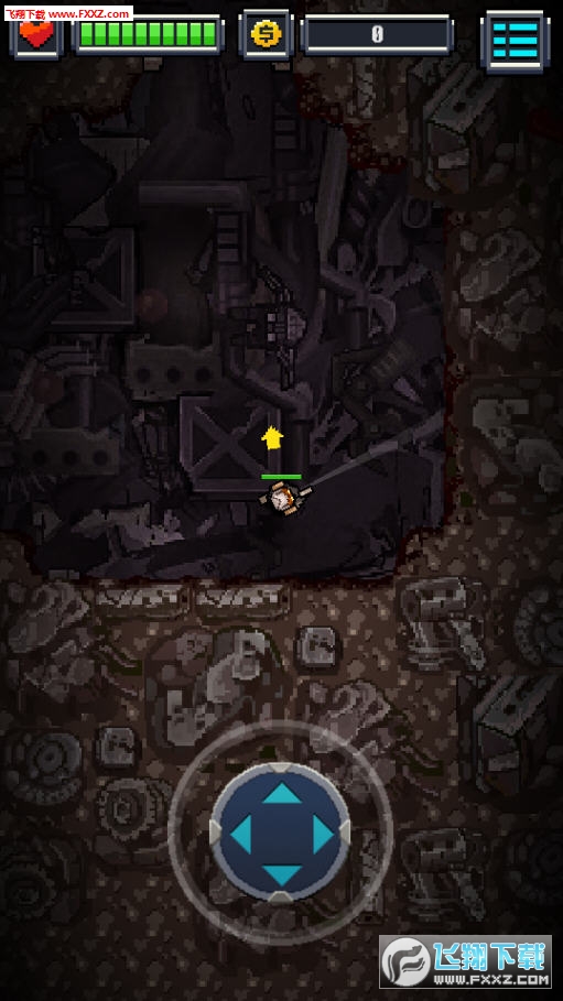 Blood Bolt(Ѫȹٷ)1.0ͼ1