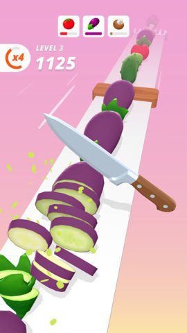 Perfect Slices(ְ׿)v1.0ͼ0