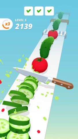 Perfect Slices(ְ׿)v1.0ͼ2
